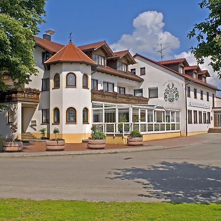 Hotel Zum Fischerwirt Baindlkirch Εξωτερικό φωτογραφία