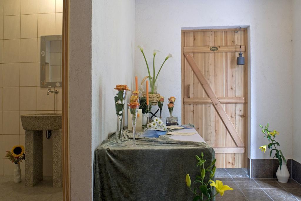 Hotel Zum Fischerwirt Baindlkirch Εξωτερικό φωτογραφία