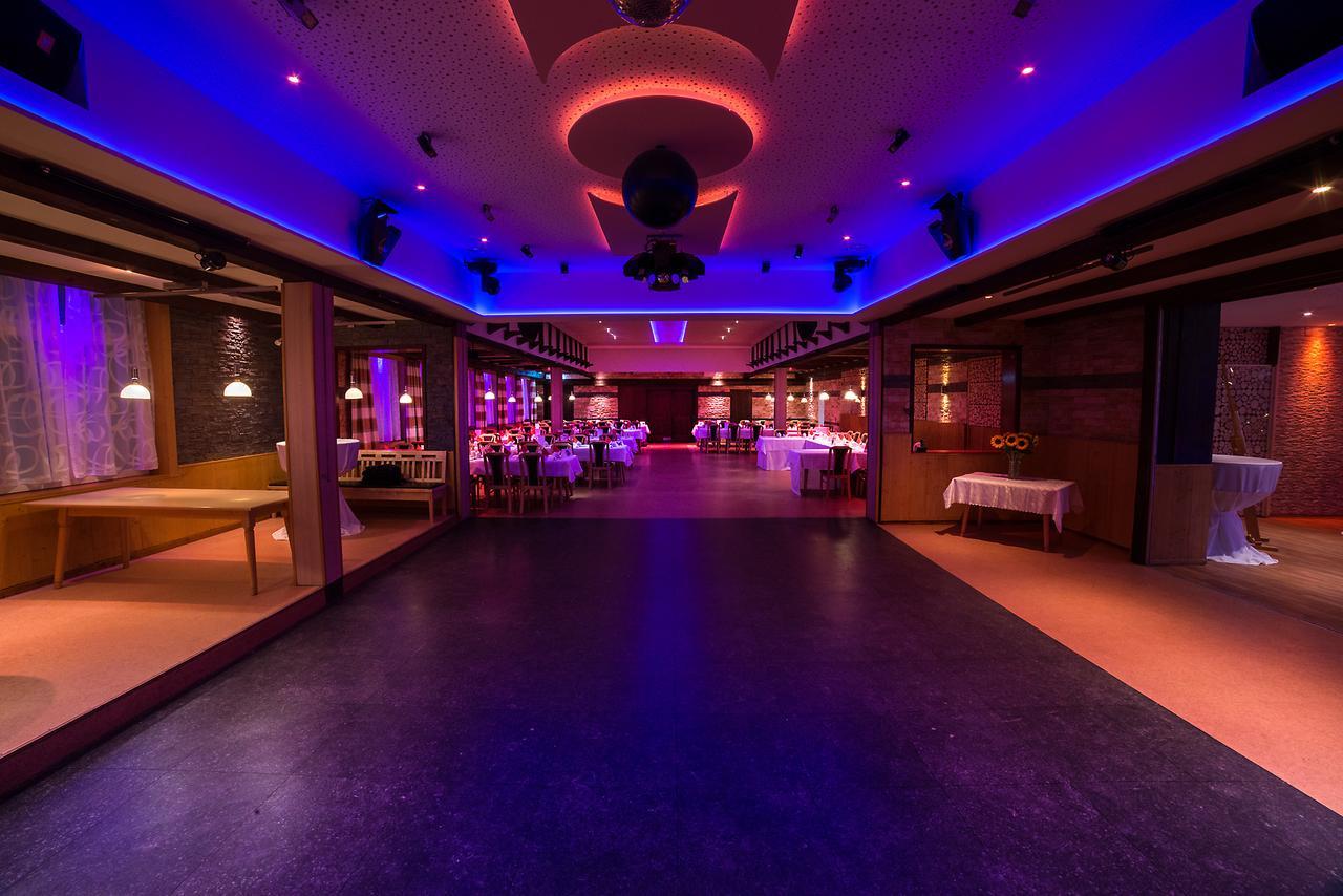 Hotel Zum Fischerwirt Baindlkirch Εξωτερικό φωτογραφία