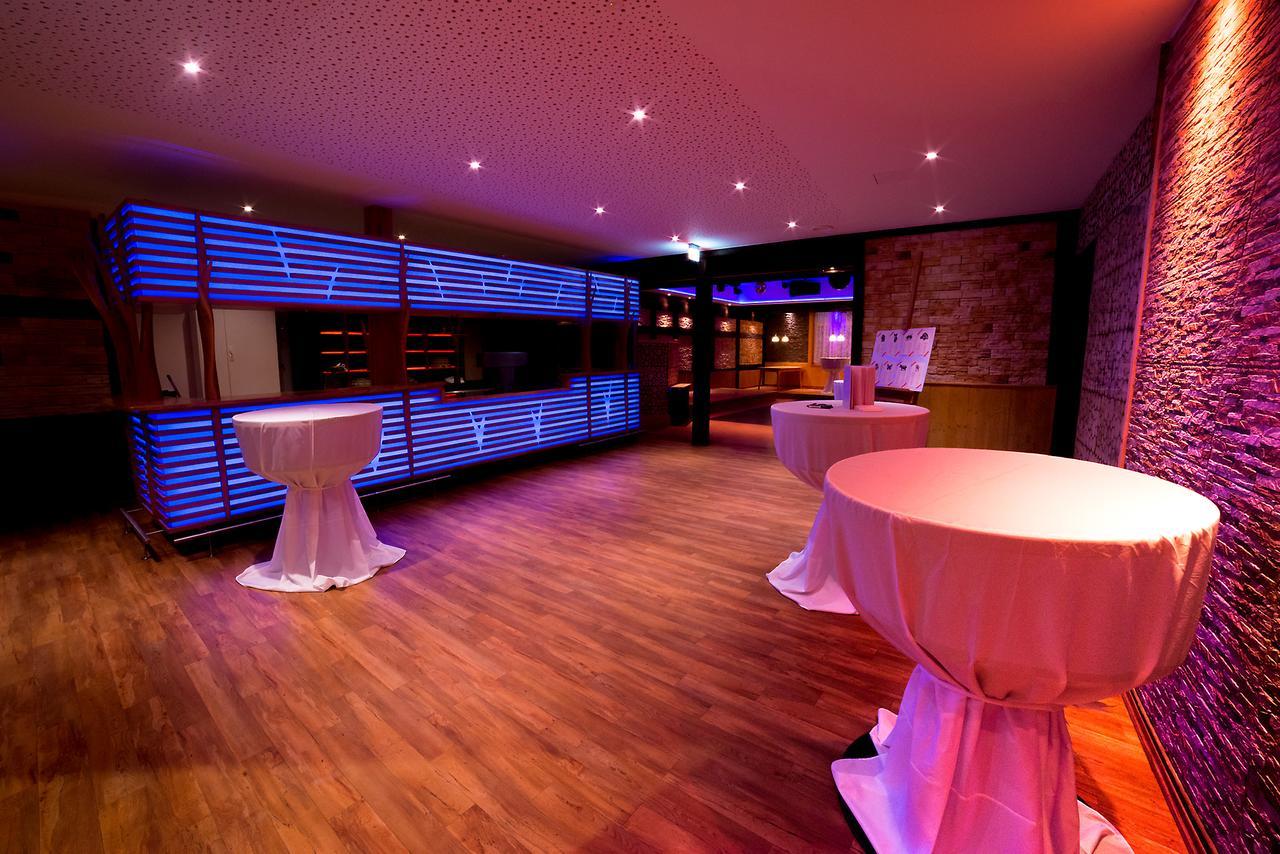 Hotel Zum Fischerwirt Baindlkirch Εξωτερικό φωτογραφία